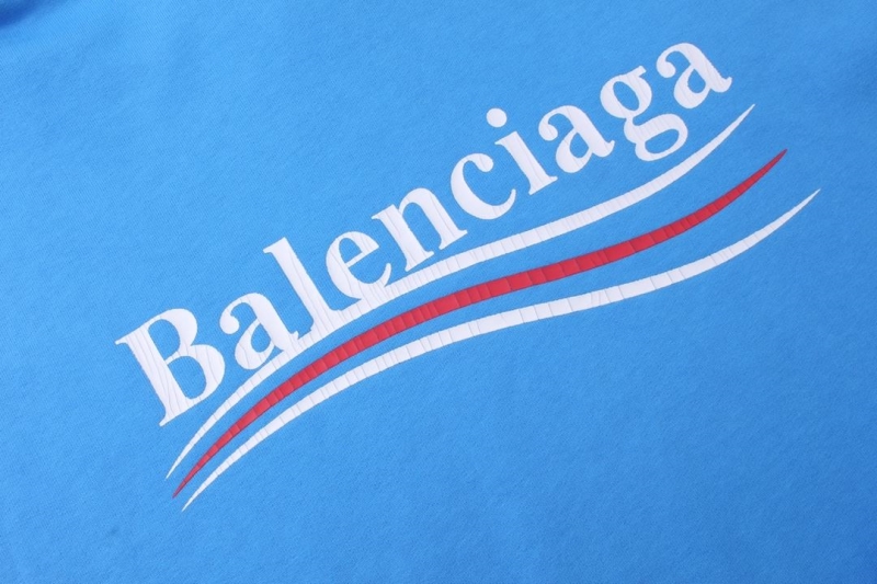 Balenciaga Hoodies